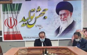 در راستای کمبود آب شرب شهر روانسر، منابع تامین آب شرب این شهر تقویت می‌شود