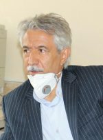 پیش بینی کشت  کلزا در شهرستان کرمانشاه
