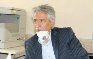 پیش بینی کشت  کلزا در شهرستان کرمانشاه