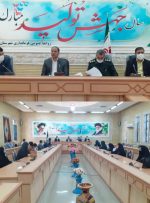 فعالیت کارگاه‌های گلیم بافی در قالب کمیته صنایع دستی ساماندهی می‌شود
