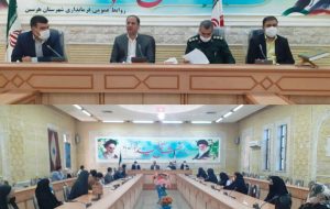 فعالیت کارگاه‌های گلیم بافی در قالب کمیته صنایع دستی ساماندهی می‌شود