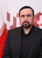 نادر نوروزی با رای شورای شهر و حکم وزیر کشور شهردار کرمانشاه شد