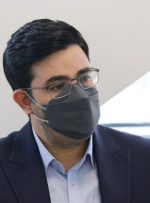 افزایش 2 برابری شرکت‌های”دانش بنیان” کرمانشاه را هدفگذاری کرده‌ایم