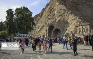 استاندار: گردشگری یکی از گلوگاه‌های پیشرفت استان کرمانشاه است