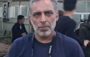 شهادت پاسدار مدافع امنیت در اسلام آبادغرب