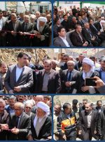 مرز شوشمی برای تردد مسافران خارجی و داخلی بازگشایی شد 