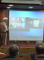 آیین بهره برداری از سه هزار پورت فیبرنوری طرح نجما مخابرات تهران در شهرستان پاکدشت برگزار شد