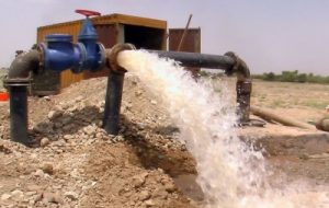 مشکل کم آبی و افت فشار مجتمع ۱۱ روستایی ده قاسم از توابع بخش مرکزی شهرستان کرمانشاه برطرف شد.