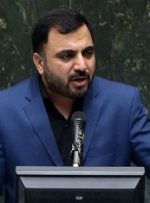 وزیرارتباطات در صحن مجلس: تا پایان دولت، دسترسی مردم و کسب وکارها به فیبرنوری با هزینه معقولی فراهم می شود