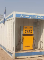 جانمایی 4 جایگاه سیار در ایام اربعین در مرز خسروی