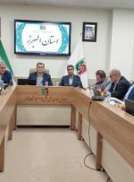 ساماندهی حمل محمولات معدنی و وانت‌بارها و کاهش اسناد حمل غیر واقعی، اولویت‌های حوزه حمل و نقل جاده‌ای کالاست
