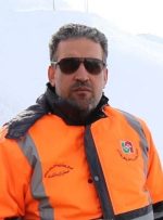 *رفع ۵ نقطه پرحادثه در محورهای مواصلاتی شهرستان سنقر و کلیایی استان کرمانشاه*