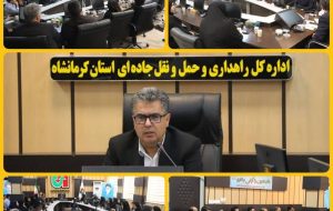 *دیدار صمیمانه با کارکنان و دریافت پیشنهادات و انتقادات*