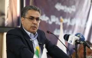 دعوت سرپرست اداره کل راهداری و حمل و نقل جاده ای استان کرمانشاه به حضور حداکثری در انتخابات؛