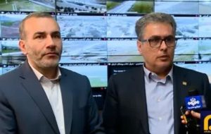 ناوگان ماشین آلات اداره کل راهداری و حمل و نقل جاده ای استان کرمانشاه نوسازی می‌شود