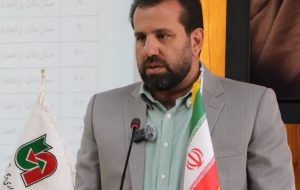 👈 پیام تبریک سرپرست اداره کل راهداری و حمل و نقل جاده ای استان کرمانشاه به مناسبت هفته حمل و نقل، رانندگان و راهداری