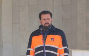 ‍ 🔸️۶ هزار و ۵۷۶ کیلومترباند عملیات برف‌روبی در محورهای مواصلاتی استان کرمانشاه