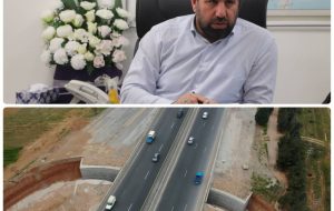 اصلاح نقاط پُرحادثه جاده‌های کرمانشاه تا پایان اردیبهشت