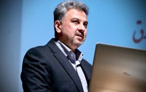 🔘سخنگوی صنعت برق خبر داد  🔴گرمای زودرس و رشد کم سابقه تقاضای برق در بهار