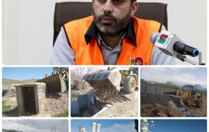🔸️صدور ۱۹ مجوز احداث تأسیسات زیربنایی در حریم راه‌ها/ تأکید بر حفظ ایمنی و پیشگیری از ساخت‌ و سازهای غیرمجاز