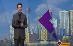 بازسازی کامل شبکه برق در دو روز پس از حملات صهیونیست ها