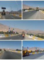 سه‌شنبه ۲۷ خرداد ۱۴۰۴