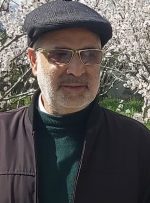 تا ایران و ایرانی بماند حسین (ع) تنها نماند