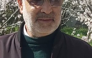تا ایران و ایرانی بماند حسین (ع) تنها نماند