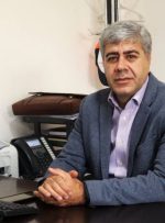 🔹️جابجایی بیش از ۲ میلیون تن کالا توسط ناوگان حمل و نقل جاده ای استان کرمانشاه