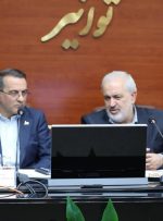  معاون رییس جمهور در بازدید از خسارات شرکت توانیر در جنگ تحمیلی ۱۲ روزه:
