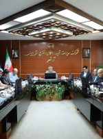 ⚡️ *حفظ پایداری شبکه برق با پایبندی کامل به مدیریت مصرف*