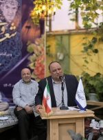 شاعران وجدان بیدار جامعه و صدای مردم هستند
