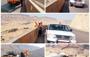 شنبه ۲۹ شهریور ۱۴۰۴ ‌ ‌ ️عملیات ایمن سازی