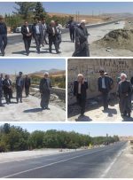 سه‌شنبه ۲۵ شهریور ۱۴۰۴
