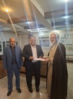 انعقاد تفاهم نامه همکاری در زمینه فعالیت های قرآنی