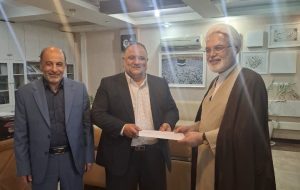 انعقاد تفاهم نامه همکاری در زمینه فعالیت های قرآنی