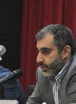 🔹️جابجایی بیش از ۸ میلیون تن کالا از استان کرمانشاه