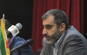 🔹️جابجایی بیش از ۸ میلیون تن کالا از استان کرمانشاه
