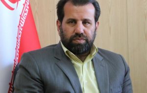 ️ انتصاب یزدان خسروی به عنوان “سرپرست دفتر امور اقتصادی، سرمایه گذاری و تأمین مالی” سازمان راهداری و حمل و نقل جاده ای