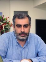 ️ انتصاب علی سلیمی به عنوان “سرپرست اداره کل راهداری و حمل و نقل جاده ای استان کرمانشاه”