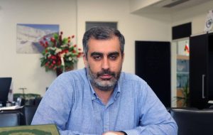 ️ انتصاب علی سلیمی به عنوان “سرپرست اداره کل راهداری و حمل و نقل جاده ای استان کرمانشاه”