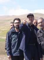🔺 سه زیرساخت مواصلاتی در استان کرمانشاه هدف بمباران دشمن آمریکایی _ صهیونیستی قرار گرفته است