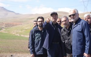🔺 سه زیرساخت مواصلاتی در استان کرمانشاه هدف بمباران دشمن آمریکایی _ صهیونیستی قرار گرفته است