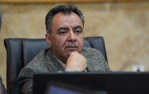 شهردار کرمانشاه: سرمایه گذار با خود توسعه می آورد