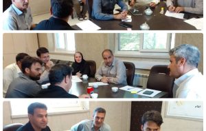 🗓 دوشنبه ۱۱ خرداد ۱۴۰۵   🔹️جلسه کمیسیون  ماده ۱۱ رسیدگی به تخلفات رانندگان حوزه حمل و نقل کالا