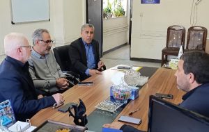 ترویج کتاب و کتابخوانی؛ از اولویت‌های محوری اداره‌کل فرهنگ و ارشاد اسلامی در شهرستان‌ها