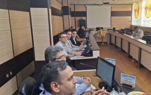 پیگیری وصول مطالبات برق با حمایت دستگاه قضا؛