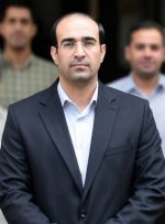 مدیرعامل شرکت توزیع نیروی برق استان کرمانشاه در آستانه گرامیداشت ۱۷ مرداد ماه   “روز خبرنگار” با صدور پیامی این روز را به همه تلاشگران عرصه رسانه تبریک گفت :