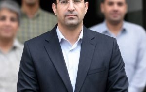 مدیرعامل شرکت توزیع نیروی برق استان کرمانشاه در آستانه گرامیداشت ۱۷ مرداد ماه   “روز خبرنگار” با صدور پیامی این روز را به همه تلاشگران عرصه رسانه تبریک گفت :